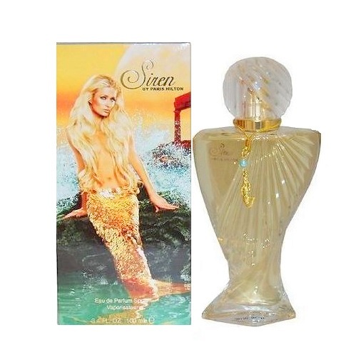 Siren Perfume